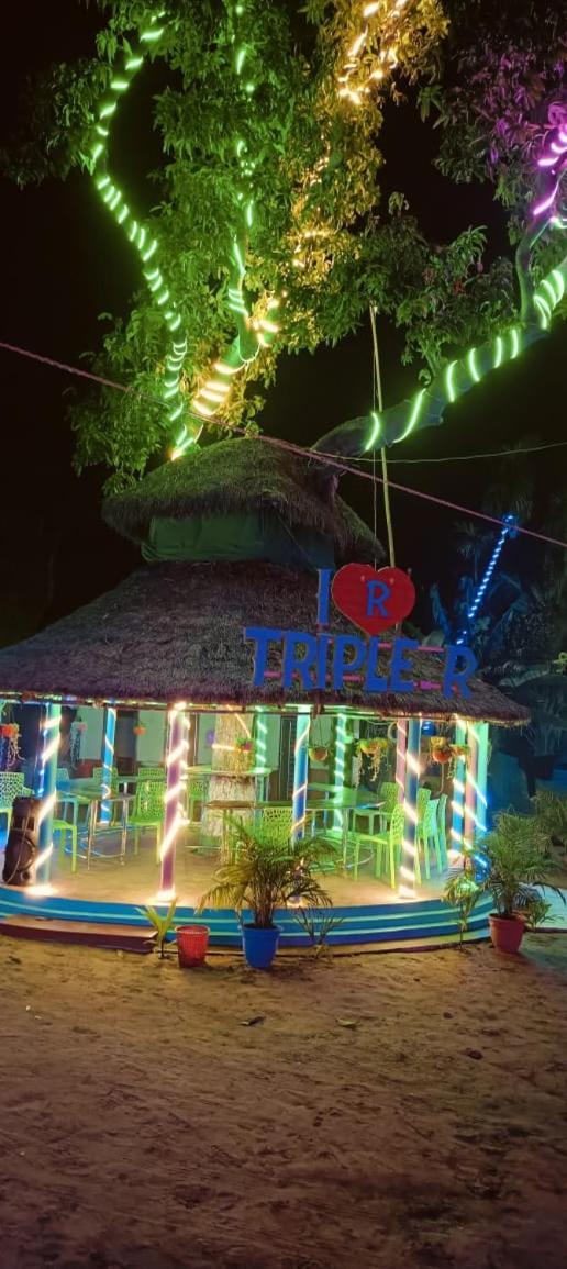 Triple R Camp & Resort Balasore 外观 照片