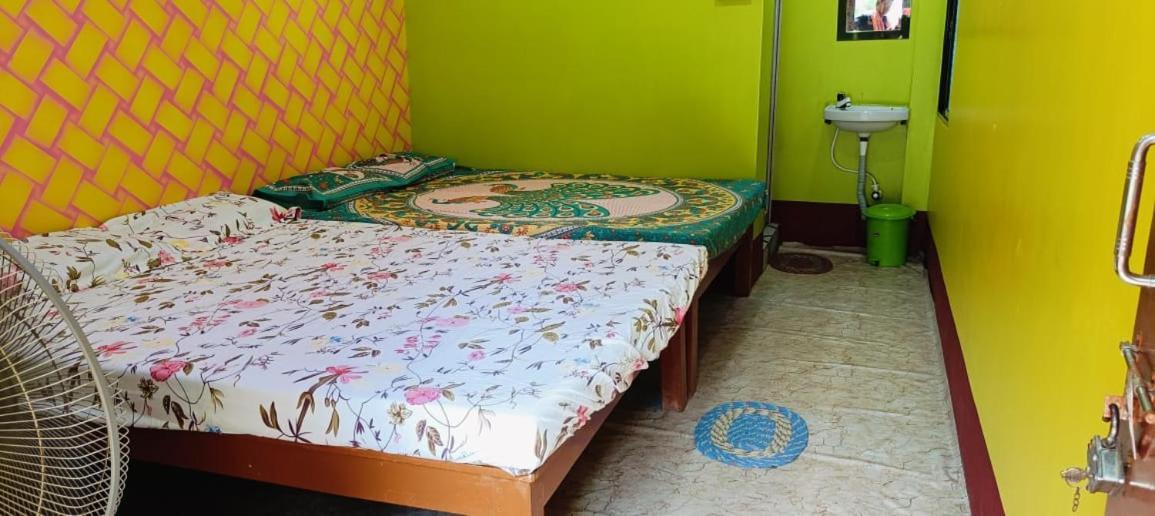 Triple R Camp & Resort Balasore 外观 照片