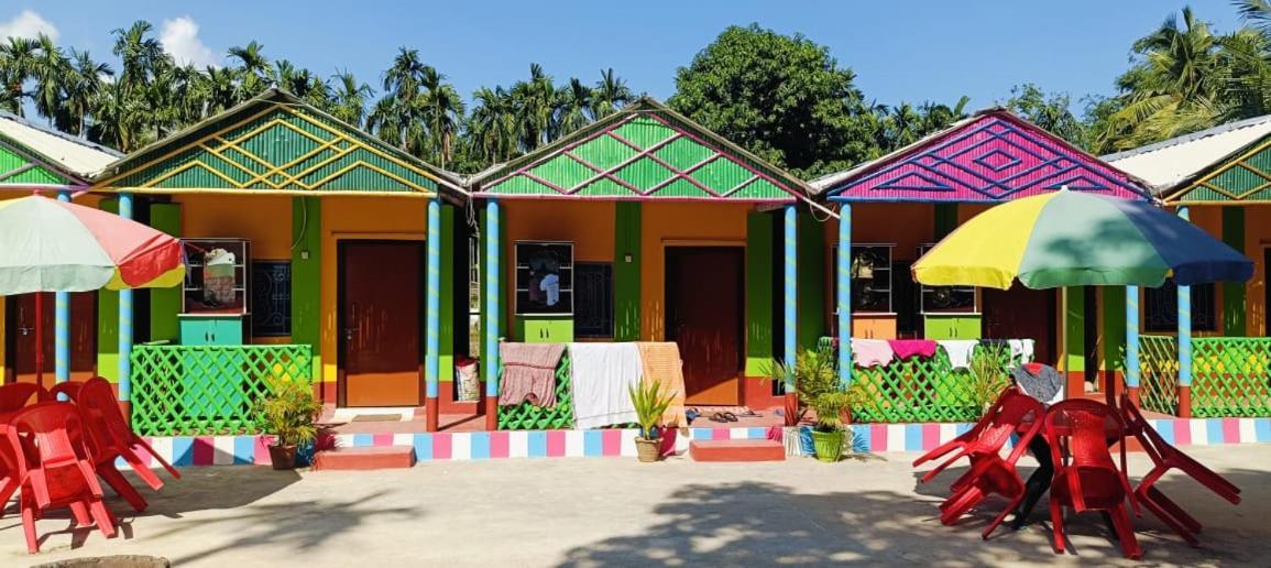 Triple R Camp & Resort Balasore 外观 照片