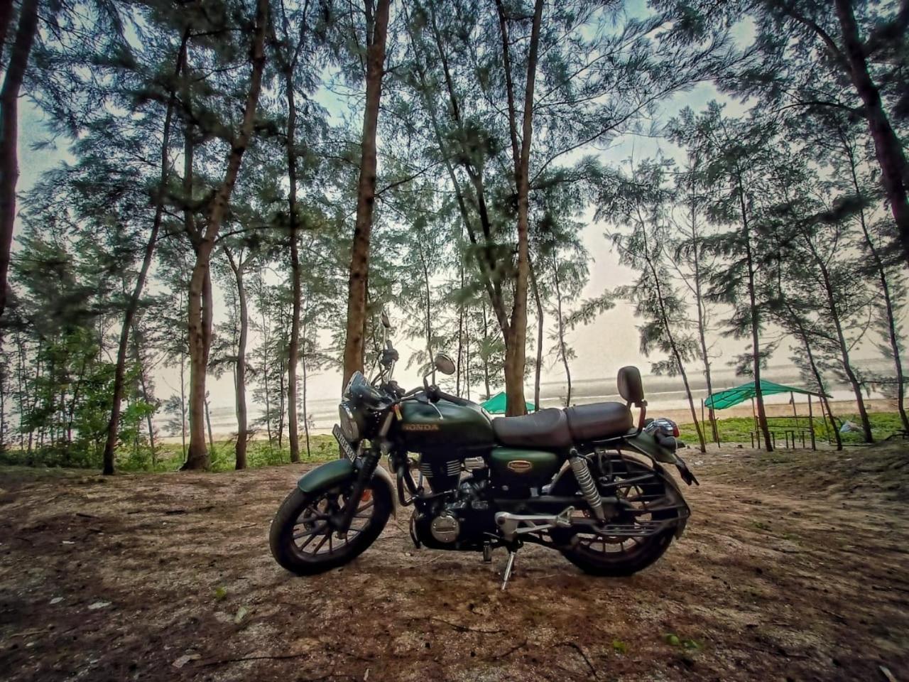 Triple R Camp & Resort Balasore 外观 照片