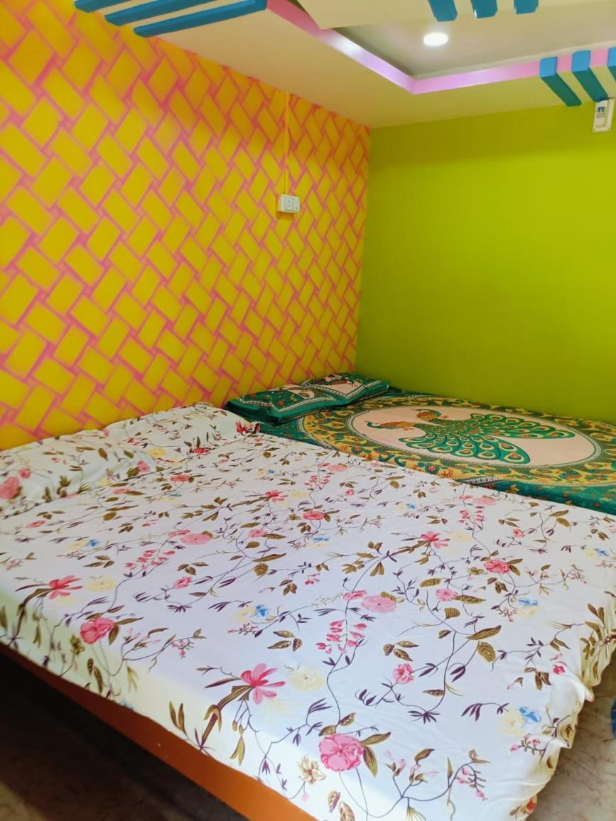 Triple R Camp & Resort Balasore 外观 照片