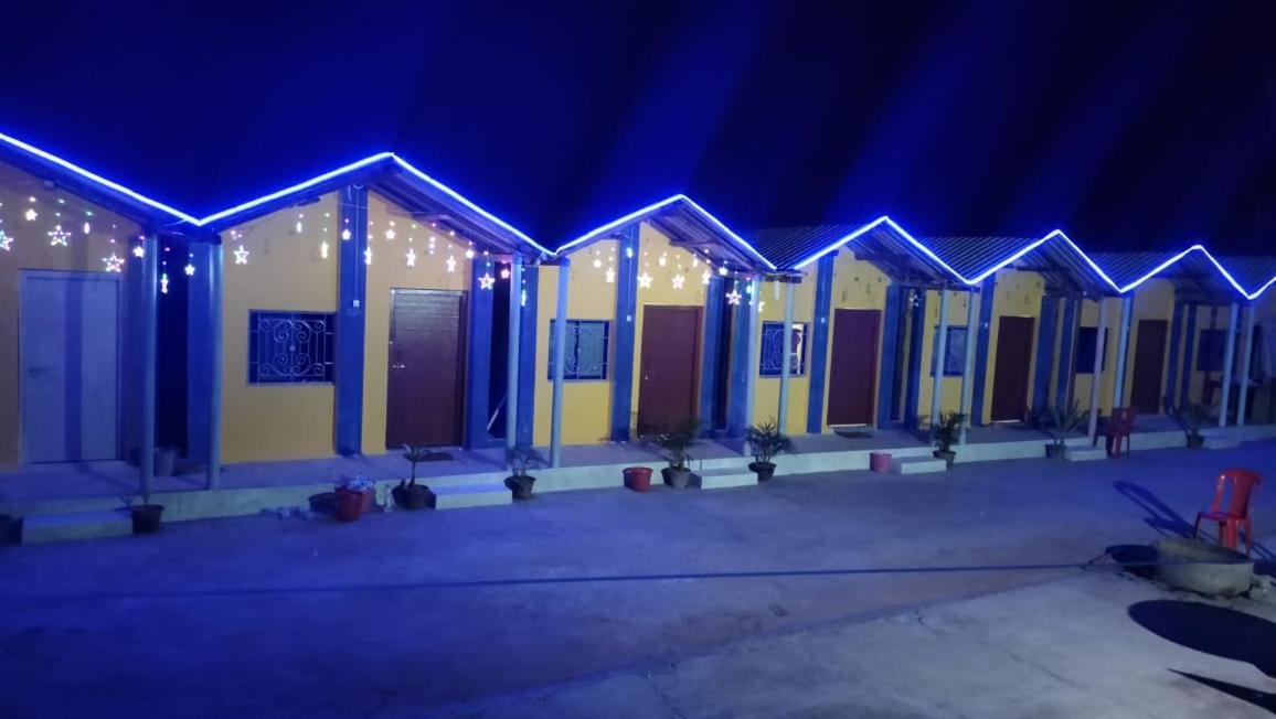 Triple R Camp & Resort Balasore 外观 照片