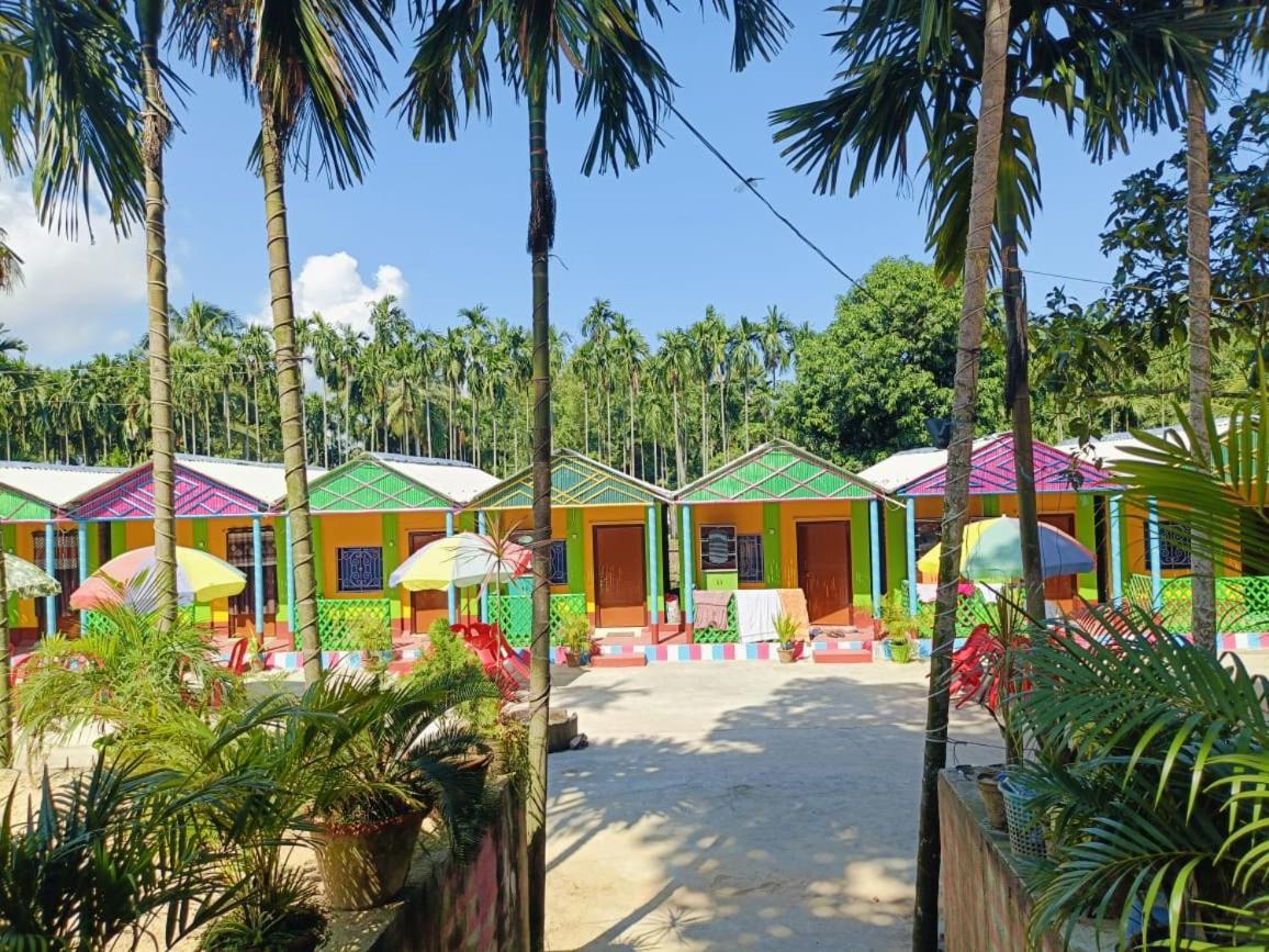 Triple R Camp & Resort Balasore 外观 照片
