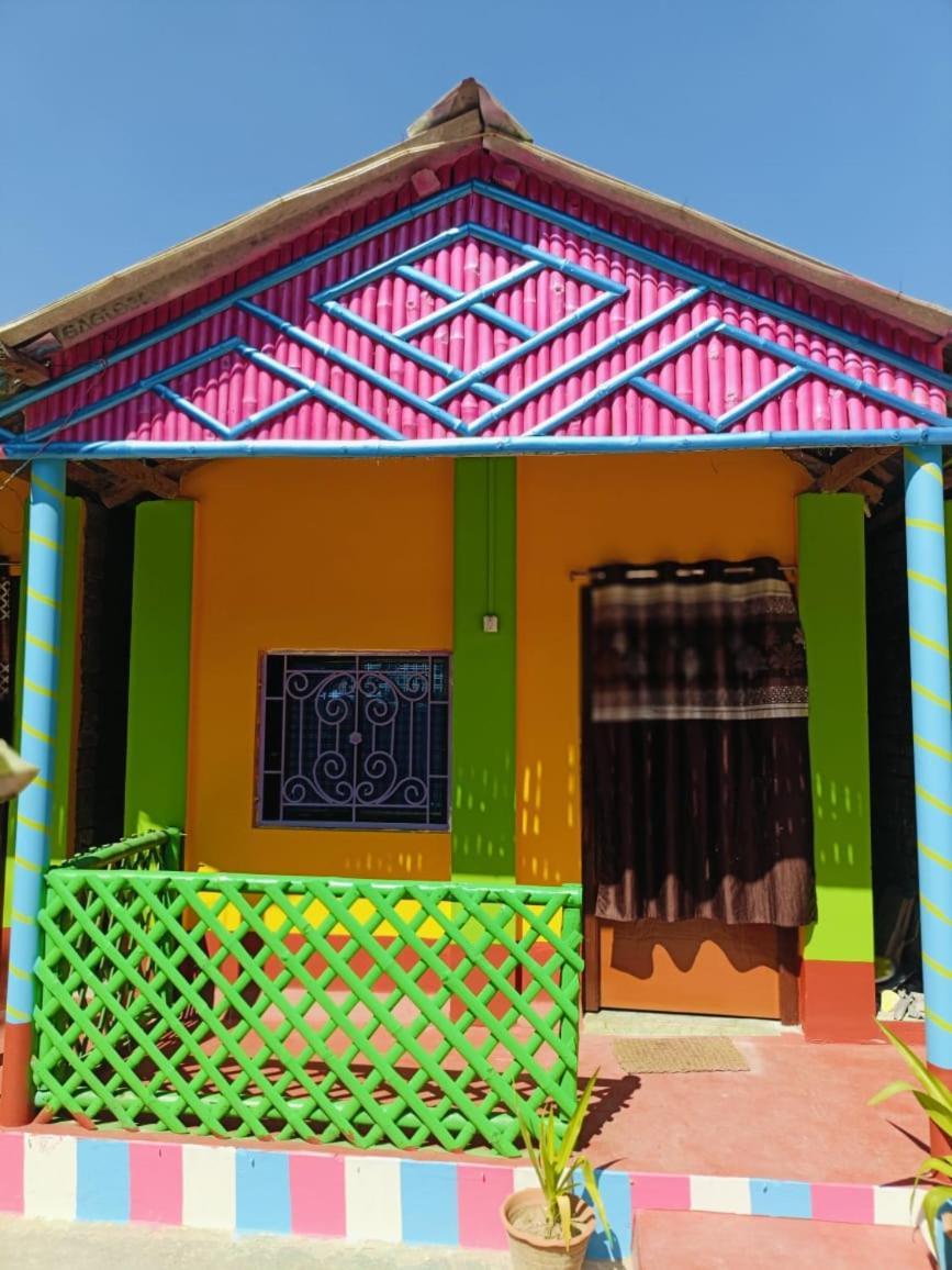 Triple R Camp & Resort Balasore 外观 照片